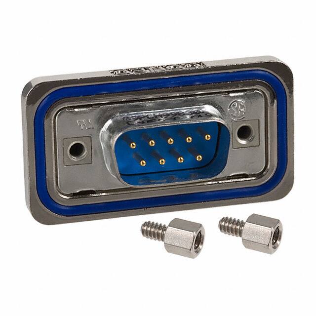 6STD09PCM99B30X Conec  D-Sub Connector Assemblies